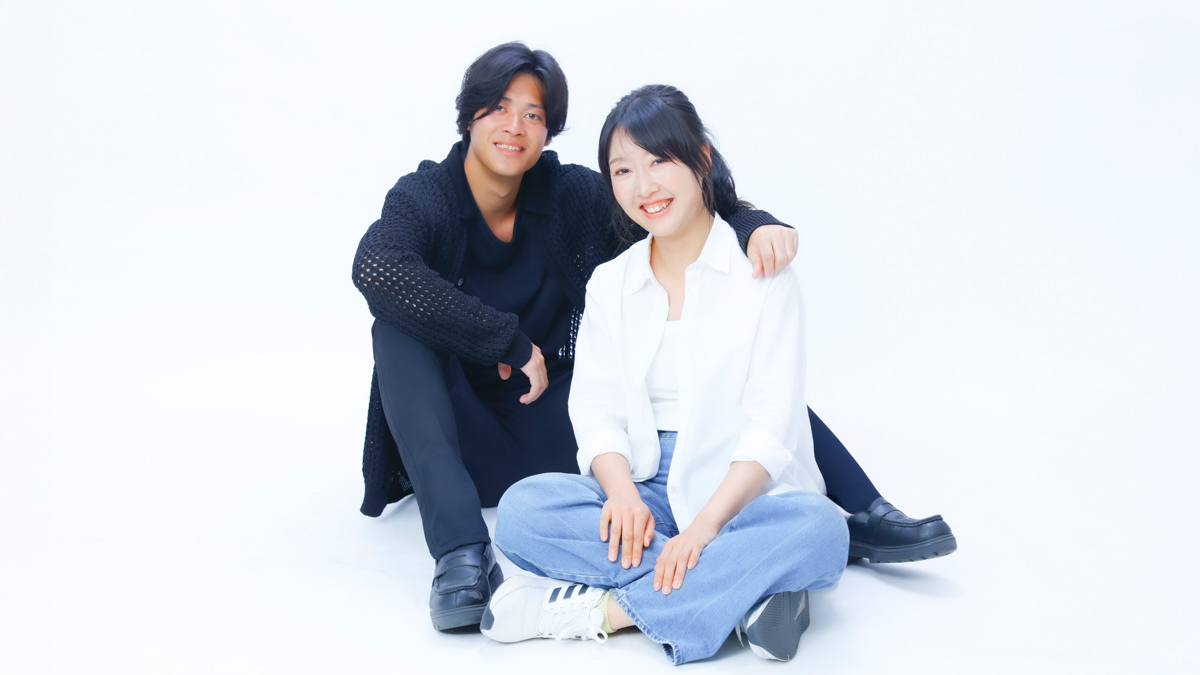 素敵な人と出会えたなら記憶も記録も記念に