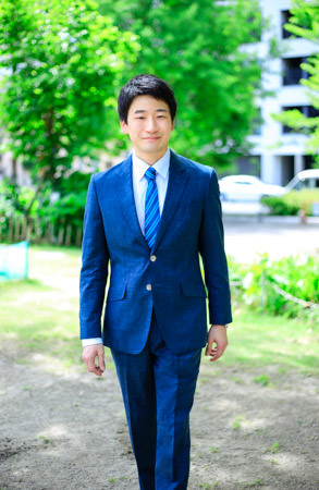 婚活お見合い写真